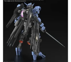 MG 1/100 GUNDAM VIDAR