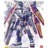MG Full Armor Gundam Thunderbolt Ver. KA Building Kit (1/100 Scale)