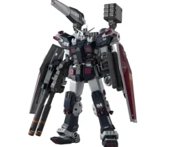 MG Full Armor Gundam Thunderbolt Ver. KA Building Kit (1/100 Scale)