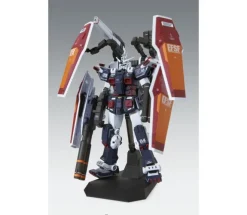 MG Full Armor Gundam Thunderbolt Ver. KA Building Kit (1/100 Scale)