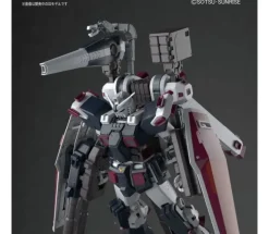 MG Full Armor Gundam Thunderbolt Ver. KA Building Kit (1/100 Scale)