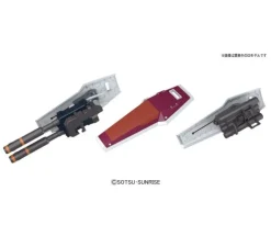 MG Full Armor Gundam Thunderbolt Ver. KA Building Kit (1/100 Scale)