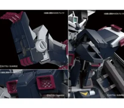 MG Full Armor Gundam Thunderbolt Ver. KA Building Kit (1/100 Scale)