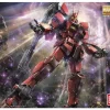 MG Gundam Amazing Red Warrior Action Figure 1/100