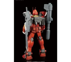 MG Gundam Amazing Red Warrior Action Figure 1/100