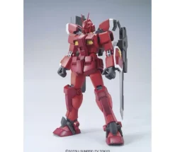 MG Gundam Amazing Red Warrior Action Figure 1/100