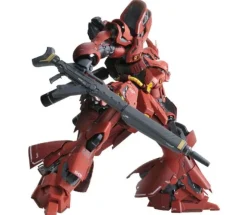 MG Sazabi Version Ka Model Kit (1/100 Scale)