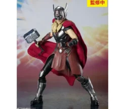 Mighty Thor (THOR: Love & Thunder) S.H.Figuarts