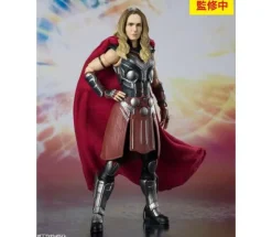 Mighty Thor (THOR: Love & Thunder) S.H.Figuarts