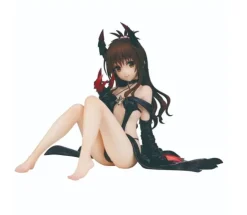 Mikan Yuuki Darkness Ver. 1/6 Renewal Package Edition