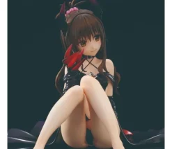 Mikan Yuuki Darkness Ver. 1/6 Renewal Package Edition