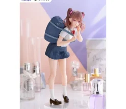 MIKARI TACHIBANA TENITOL TALL