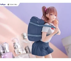 MIKARI TACHIBANA TENITOL TALL