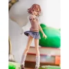 Mikoto Misaka POP UP PARADE
