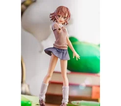 Mikoto Misaka POP UP PARADE