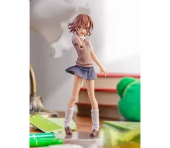 Mikoto Misaka POP UP PARADE