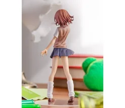 Mikoto Misaka POP UP PARADE