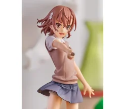 Mikoto Misaka POP UP PARADE