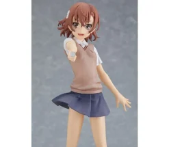 Mikoto Misaka POP UP PARADE