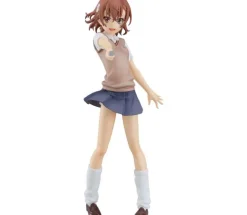 Mikoto Misaka POP UP PARADE