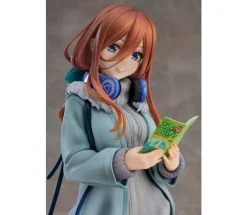 Miku Nakano: Date Style Ver.
