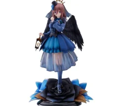 Miku Nakano: Fallen Angel Ver.