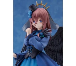 Miku Nakano: Fallen Angel Ver.