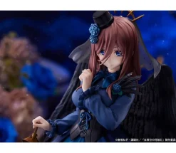 Miku Nakano: Fallen Angel Ver.
