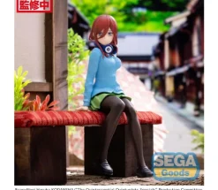 Miku Nakano PM Perching Figure