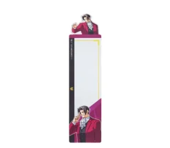 Miles Edgeworth Monitor Memo Board