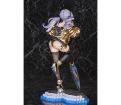 Mimi Usada Gold Ver. Illustration by Saitom