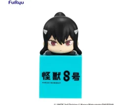 Mina Ashiro Hikkake Figure