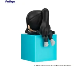 Mina Ashiro Hikkake Figure