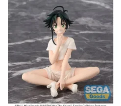 Minami Shiunji PM Perching Figure