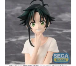 Minami Shiunji PM Perching Figure