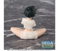 Minami Shiunji PM Perching Figure