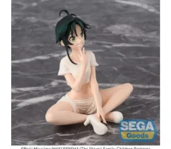 Minami Shiunji PM Perching Figure