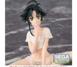Minami Shiunji PM Perching Figure