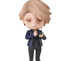 Minato Mito Nendoroid