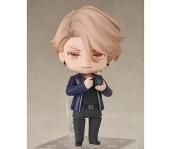 Minato Mito Nendoroid