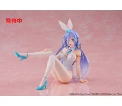 Mio Takamiya Bunny Ver. Desktop Cute Figure