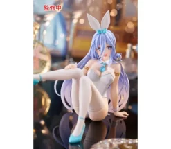 Mio Takamiya Bunny Ver. Desktop Cute Figure
