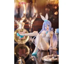 Mio Takamiya Bunny Ver. Desktop Cute Figure