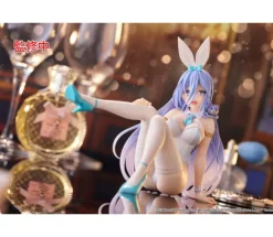 Mio Takamiya Bunny Ver. Desktop Cute Figure