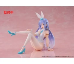 Mio Takamiya Bunny Ver. Desktop Cute Figure
