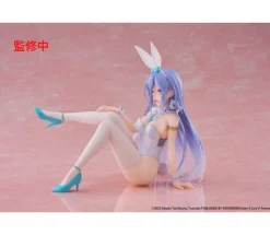 Mio Takamiya Bunny Ver. Desktop Cute Figure