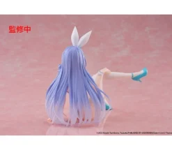 Mio Takamiya Bunny Ver. Desktop Cute Figure