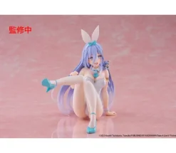Mio Takamiya Bunny Ver. Desktop Cute Figure