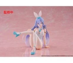 Mio Takamiya Bunny Ver. Desktop Cute Figure
