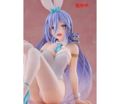 Mio Takamiya Bunny Ver. Desktop Cute Figure